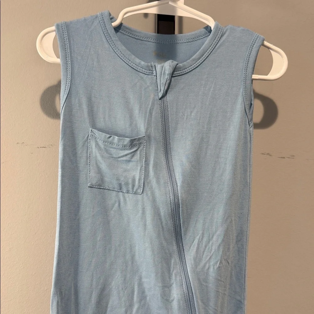 Kyte BABY adorable blue